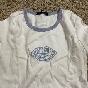 Brandy Melville Top
